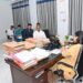 निगमायुक्त सुश्री परिहार ने जल प्रदाय विभाग के माध्यम से संचालित योजनाओं एवं कार्यों की समीक्षा कर दिए आवश्यक दिशा- निर्देश