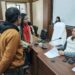 जनसुनवाई में अधिकारियों ने सुनीं 116 आवेदकों की समस्यायें, दिये निराकरण के निर्देश
