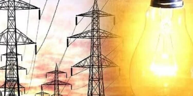 4 नवंबर से 10 नवंबर तक जिले में विद्युत आपूर्ति रहेगी बाधित