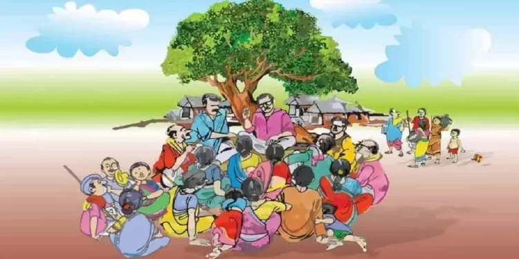 मध्यप्रदेश में ग्राम पंचायत सचिव भर्ती प्रक्रिया में बड़ा बदलाव, डिजिटल दक्षता पर जोर