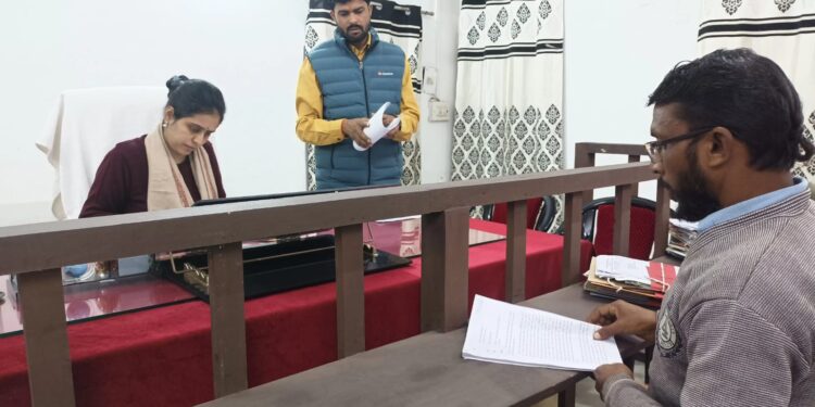 41 लाख से अधिक की वित्तीय अनियमितताओं पर जिला पंचायत की कड़ी कार्रवाई, कई ग्राम पंचायतों में होगी वसूली