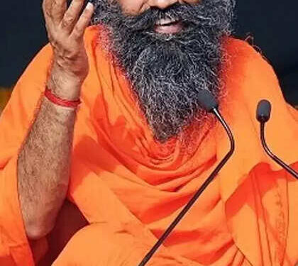 डेस्टिनेशन नहीं, डिवाइन वेडिंग – बाबा रामदेव का बड़ा संदेश