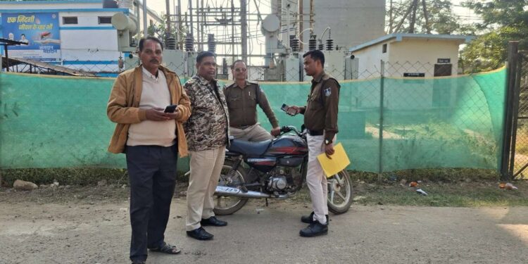 कटनी में ड्यूटी के दौरान रेलकर्मी की दर्दनाक मौत, मालगाड़ी की चपेट में आया ट्रैक मेंटेनर