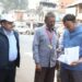 कलेक्टर ने ढीमरखेड़ा के गांवों में पहुंचकर बीएलओ के कार्यों का किया औचक निरीक्षण, कार्यों में तेजी लाने के दिये निर्देश