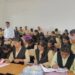 शासकीय तिलक महाविद्यालय में फील्ड प्रोजेक्ट निर्माण पर कार्यशाला आयोजित