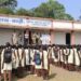 मुस्कान विशेष अभियान के तहत 1000बालिकाओ को स्कूल में बरही पुलिस ने सिखाया सुरक्षा का पाठ पढ़ाकर जागरूकता की दी रोशनी”