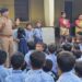 *पुलिस का मुस्कान अभियान* बुरी नीयत से कोई छुए तो जोर से चिल्लाओ, कोई लालच दे तो बहकावे में मत आओ