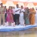 मां नर्मदा एवं तवा नदी के संगम तट पर ऐतिहासिक बांद्राभान मेले का सामूहिक पूजा अर्चन कर हुआ शुभारंभ…