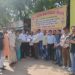 अग्रसेन महाराज पर अभद्र टिप्पणी करने वाले पर बवाल! मारवाड़ी समाज में उबाल — ज्ञापन सौंप कर की कड़ी कार्रवाई की मांग!