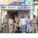 *कृषक को खेत में बिजली करंट लगाना पड़ा भारी बड़वारा पुलिस ने गिरफ्तार कर भेजा जेल*
