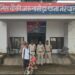 चौकी जरूआखेड़ा / थाना नरयावली, जिला सागर  *जरूआखेड़ा पुलिस की त्वरित कार्रवाई से गुम हुई मोटरसाइकिल बरामद*