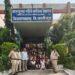*💥मुस्कान विशेष अभियान के तहत 120बालिकाओ को कस्तूरबा गांधी बालिका छात्रावास विजय राघवगढ़ पुलिस ने सिखाया सुरक्षा का पाठ पढ़ाकर जागरूकता की दी रोशनीबाल सुरक्षा की ओर सशक्त कदम — विजयराघवगढ़ पुलिस ने चलाया ‘मुस्कान विशेष अभियान💥*
