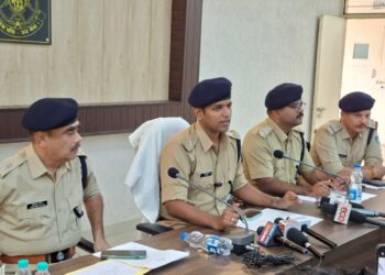 पिपरिया पुलिस को नशीला पदार्थ स्मैक सहित आरोपी को पकड़ने में मिली बड़ी सफलता,एसपी ने इनाम की घोषणा की…वीडियो