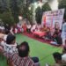 शतचंडी महायज्ञ एवं श्रीमद् भागवत कथा और संत समागम के भव्य आयोजन को लेकर समितियां गठित, सौंपे दायित्व।