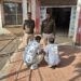महिलाओं से छेड़छाड़ करने वाले दो आरोपी गिरफ्तार, भेजे गए जेल VIDEO