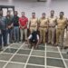 सात साल से पुलिस को चकमा देने वाला कुख्यात इनामी बदमाश मुंबई से दबोचा बरही पुलिस की बड़ी कार्रवाई – 10,000 रुपए के इनामी राजाराम तिवारी को सलाखों के पीछे भेजा