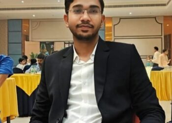 सागर जिले के सुरखी विधानसभा क्षेत्र के यशपाल सोनी बने डिप्टी कलेक्टर