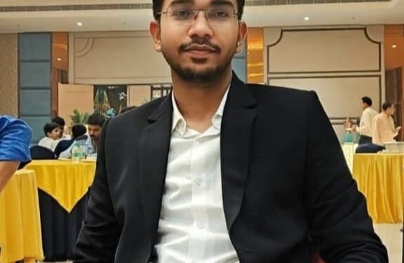 सागर जिले के सुरखी विधानसभा क्षेत्र के यशपाल सोनी बने डिप्टी कलेक्टर