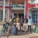 *नशा मुक्त अभियान के तहत स्लीमनाबाद पुलिस की कार्यवाही — अवैध मादक पदार्थ गांजा की तस्करी करते एक आरोपी पकड़ाया*