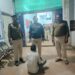 थाना बाकल पुलिस ने गंभीर मामले के फरार आरोपी को महज 05 दिनो में पुणे महाराष्ट्र से गिरफ्तार किया