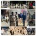 अपराधियों में दहशत-रातभर चली जिले में पुलिस की प्रभावी “कॉम्बिंग गश्त”