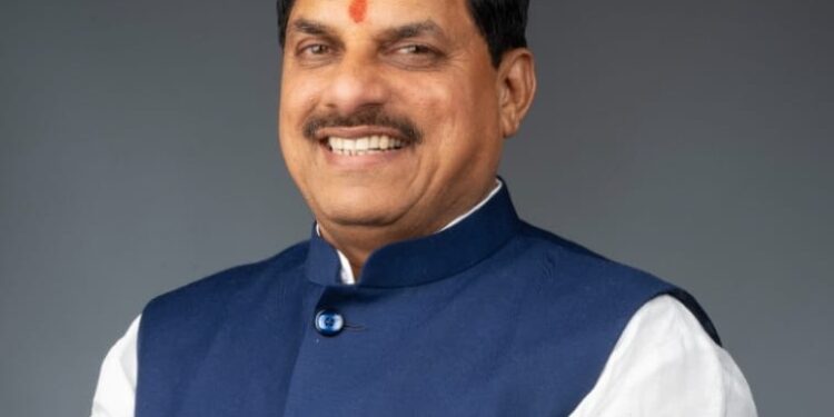 *ब्रेकिंग*  *मुख्यमंत्री डॉ यादव बुधवार को कटनी आयेंगे*