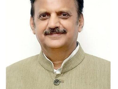 उपमुख्यमंत्री श्री शुक्ल का कटनी प्रवास 12 को*