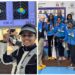 विश्व निशानेबाजी चैंपियनशिप ISSF मिस्र में श्रेया अग्रवाल ने जीता कांस्य पदक, देश का नाम किया रोशन….वीडियो