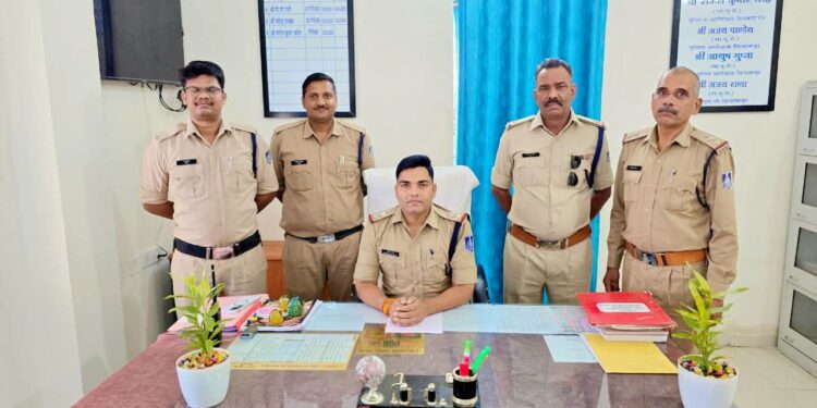 *कुण्डीपुरा थाना प्रभारी को मिली बड़ी कामयाबी!* *कुण्डीपुरा पुलिस द्वारा 3 नाबालिक बालक/ बालिकाओँ को किया गया दस्तयाब!*