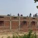 अधिकारियों की मिलीभगत से भ्रष्टाचार की भेंट चल रहे ,नवीन पंचायत भवन,,