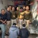 नशे के विरुद्ध उपयोग की जाने वाली नाईट्रावेट टेवलेट अवैध रूप से मिलने पर थाना रंगनाथनगर पुलिस की कड़ी कार्रवाई
