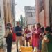 *पांढुर्णा में मतदाता सूची विशेष गहन पुनरीक्षण अभियान 2026 के अंतर्गत अधिकारियों ने किया वार्डों का निरीक्षण*