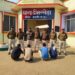 *ढीमरखेडा पुलिस ने की बाउंड ओवर का उल्लंघन करने वालों के खिलाफ कार्रवाई*
