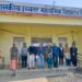 *मोहखेड़ विकासखंड के 09 परीक्षा केंद्र में ओलंपियाड परीक्षा संपन्न*