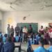 *बीएमओ और बीईओ के सुझाव पर लहगड़ुआ, तामिया के उच्चतर माध्यमिक विद्यालय में पोषण विषय पर निबंध लेखन प्रतियोगिता का आयोजन*
