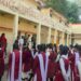“मुस्कान विशेष अभियान” के तहत निषाद स्कूल खिरहनी फाटक में विद्यार्थियों को सुरक्षा का पाठ — कोतवाली पुलिस की जन-जागरूकता पहल