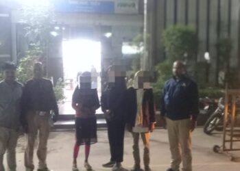 *💥बरही पुलिस द्वारा ऑपरेशन मुस्कान के तहत दो अपहृत बालिकाओं को गुजरात में अहमदाबाद एवं कर्नाटक में बीदर से किया दस्तयाब💥*