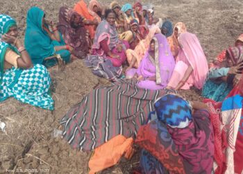 टैक्टर से हुई दुर्घटना से एक बालक की मौत सिलौंडी: