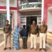स्लीमनाबाद आपरेशन मुस्कान के तहत थाना स्लीमनाबाद पुलिस ने नाबालिग बालिका को सकुशल दस्तयाब किया