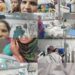 *स्वास्थ्य विभाग की सतत निगरानी, सतर्कता और टीम वर्क से उच्च जोखिम गर्भवती महिला ने दिया स्वस्थ बच्चे को जन्म* *गंभीर चुनौतियों के बीच मां