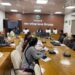 नगर निगम में पुनर्गठित पीएम स्वनिधि योजना से संबंधित समीक्षा बैठक आयोजित
