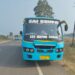 *परिवहन विभाग के जांच दल द्वारा नागपुर-छिंदवाड़ा मार्ग पर संचालित छोटे-बड़े वाहनों की सघन जांच की गई* *जांच में 4 वाहनों से लिया गया 8800 रूपये का जुर्माना*