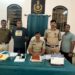 *एमडी ड्रग्स… नशे का सौदागर नौशाद पुलिस के हत्थे चढ़ा*   *नागपुर से ड्रग्स बुलाकर बेचता था आरोपी, दो नाम और सामने आए*