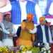 मुख्यमंत्री ने सिंगल क्लिक से 6 जिलों के 3 लाख से अधिक किसानों को वितरित की 238.78 करोड़ की राहत राशि