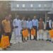 व्यापक ग्रह संपर्क अभियान का शुभारंभ…!