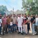 धर्म और देवता के प्रति आपत्तिजनक टिप्पणी करने वाले के खिलाफ एफआईआर की मांग VIDEO