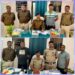थाना देहात*  *देशी पिस्टल और जिंदा राउंड सहित देहात पुलिस के गिरफ्त में आए दो आरोपी एक आरोपी ने पिस्टल खरीदने के पहले सुनसान जगह पर किया