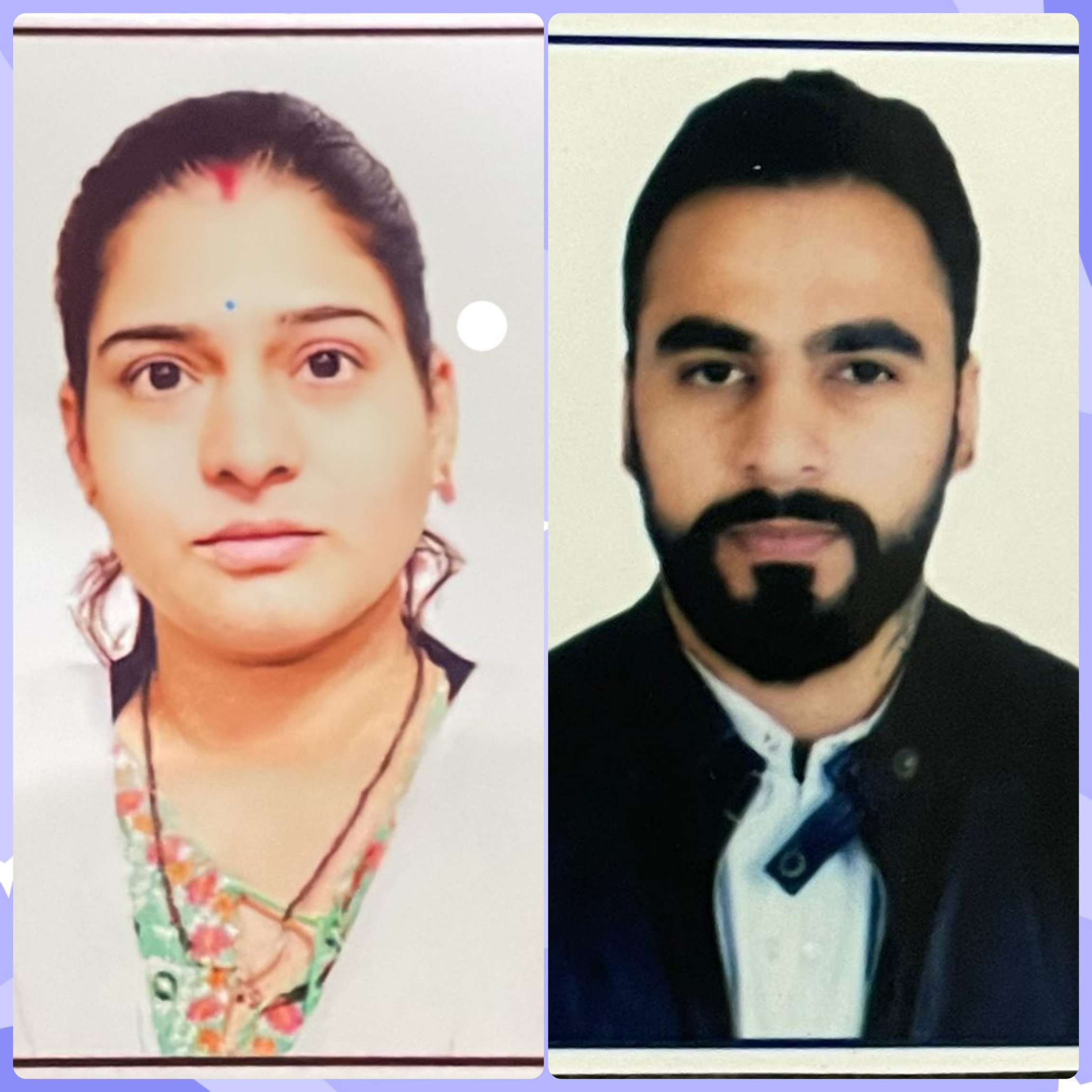 *एलएल.बी. द्वितीय सेमेस्टर का परीक्षा परिणाम घोषित*  *पूर्वी जैन और आदित्य जैन का उत्कृष्ट प्रदर्शन*