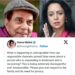 मीडिया पर फूटा हेमा मालिनी और बेटी ईशा का गुस्सा, बोलीं- ‘ये माफ करने लायक नहीं.’