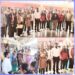 *’माँ तुझे प्रणाम’ योजना के अंतर्गत जिले से 38 युवतियों का दल भोपाल के लिए हुआ रवाना*